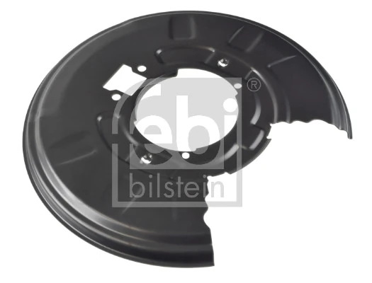 Splash Guard, brake disc